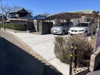 春日井市  Ｎ様邸　施工前・施工後